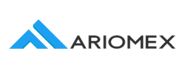 ariomex logo صرافی ایرانی آریومکس